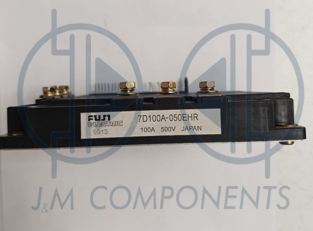 MODULO DE DISTRIBUCION DE ENER